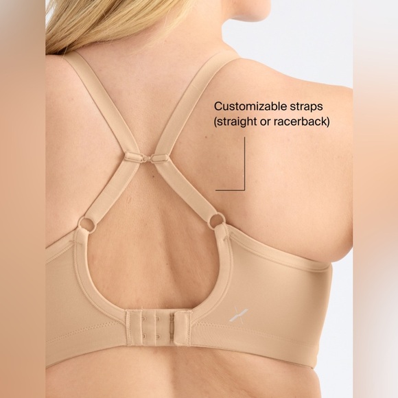 KNIX the one and only scoop bra sz XL++ - Picture 10 of 10